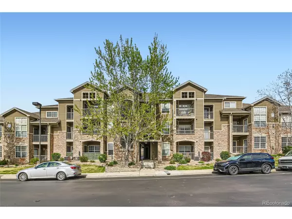 Erie, CO 80516,2985 Blue Sky Cir #7-107