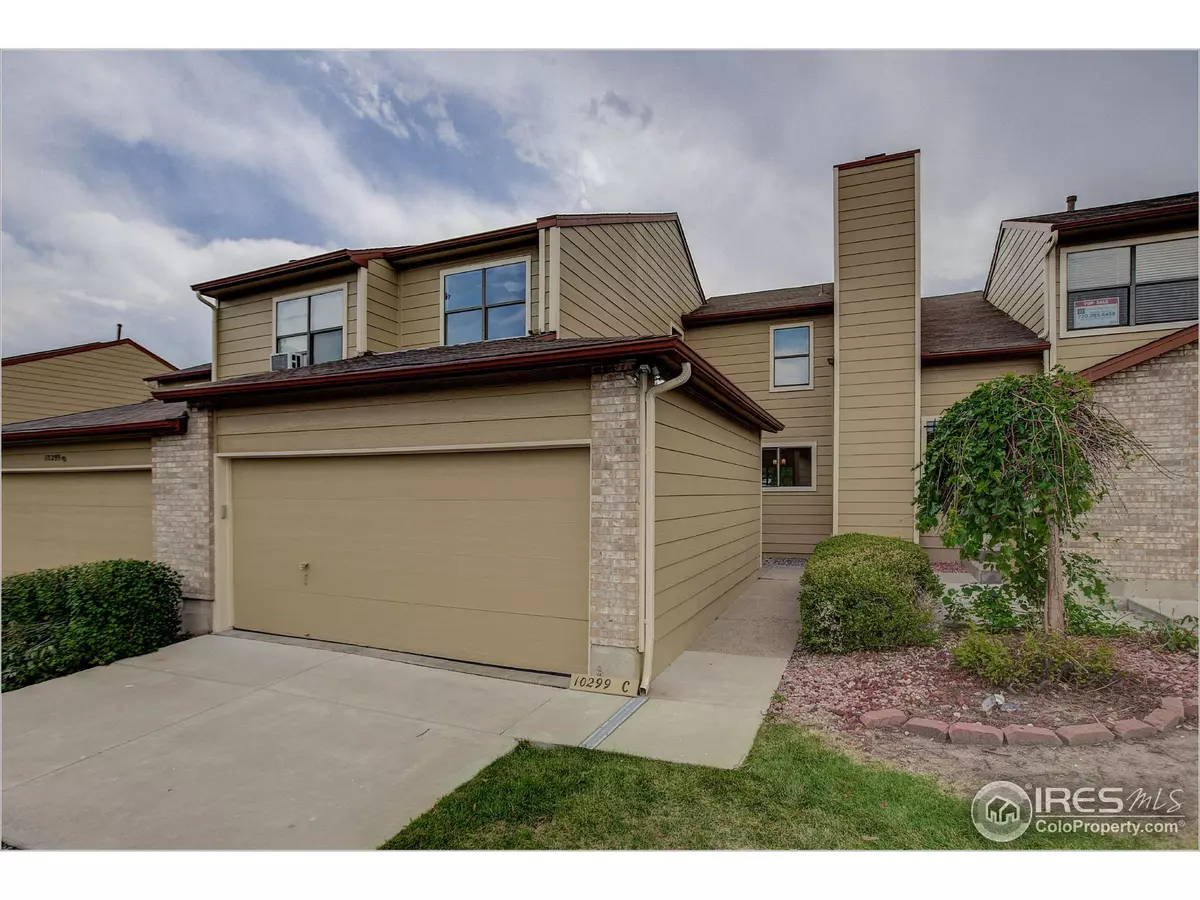 Littleton, CO 80127,10299 W Fair Ave #C