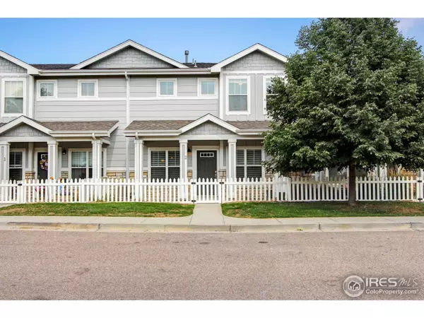 Greeley, CO 80634,3625 29th St #2