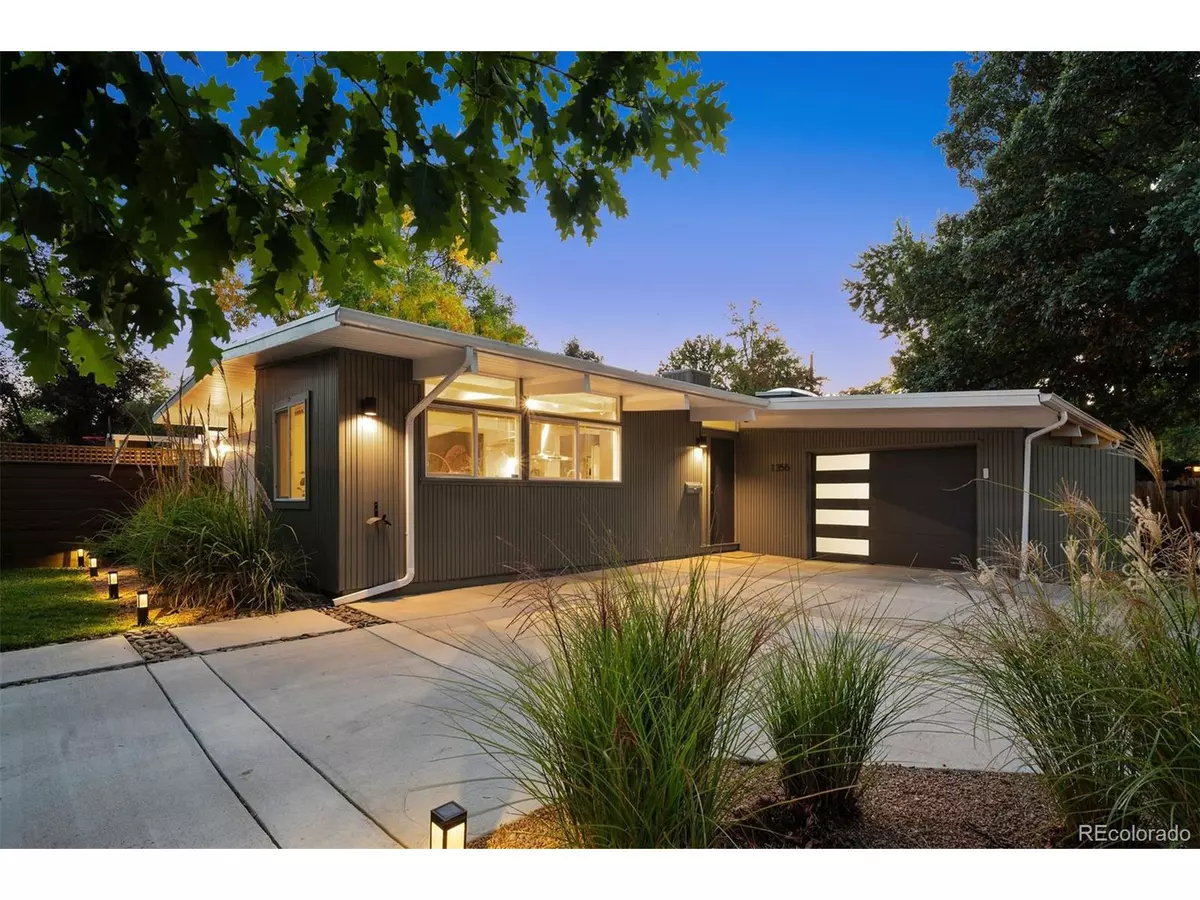Denver, CO 80222,1355 S Elm St