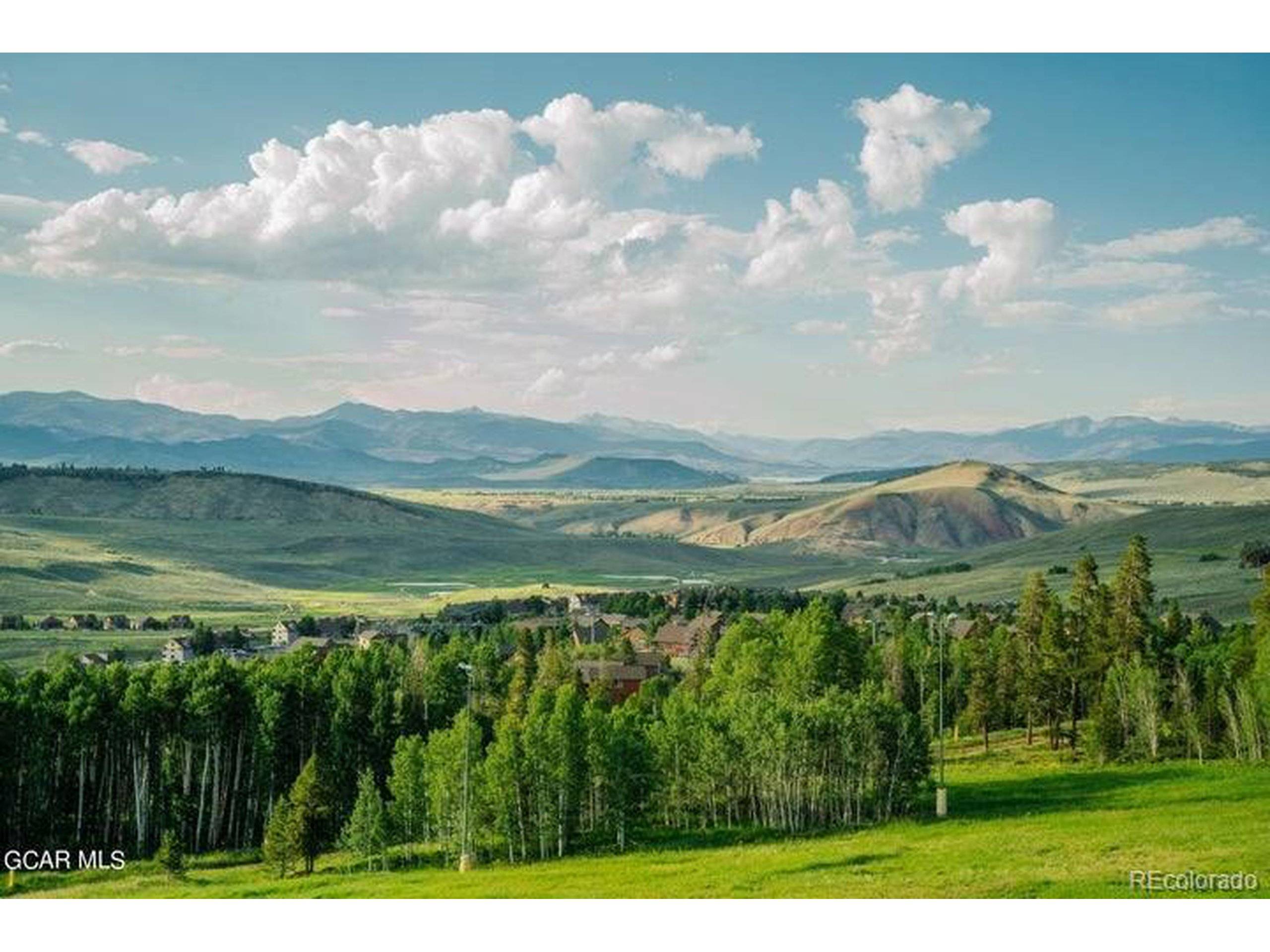 Granby, CO 80446,1110 Mt Neva Dr