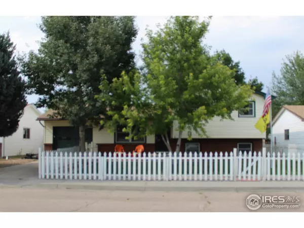 903 Michael Ave, Fort Morgan, CO 80701