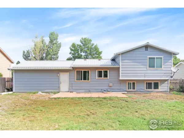 Fort Collins, CO 80525,2437 Antelope Rd