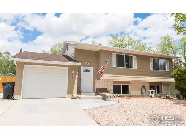 4762 N Sleepy Hollow Cir,  Colorado Springs,  CO 80917