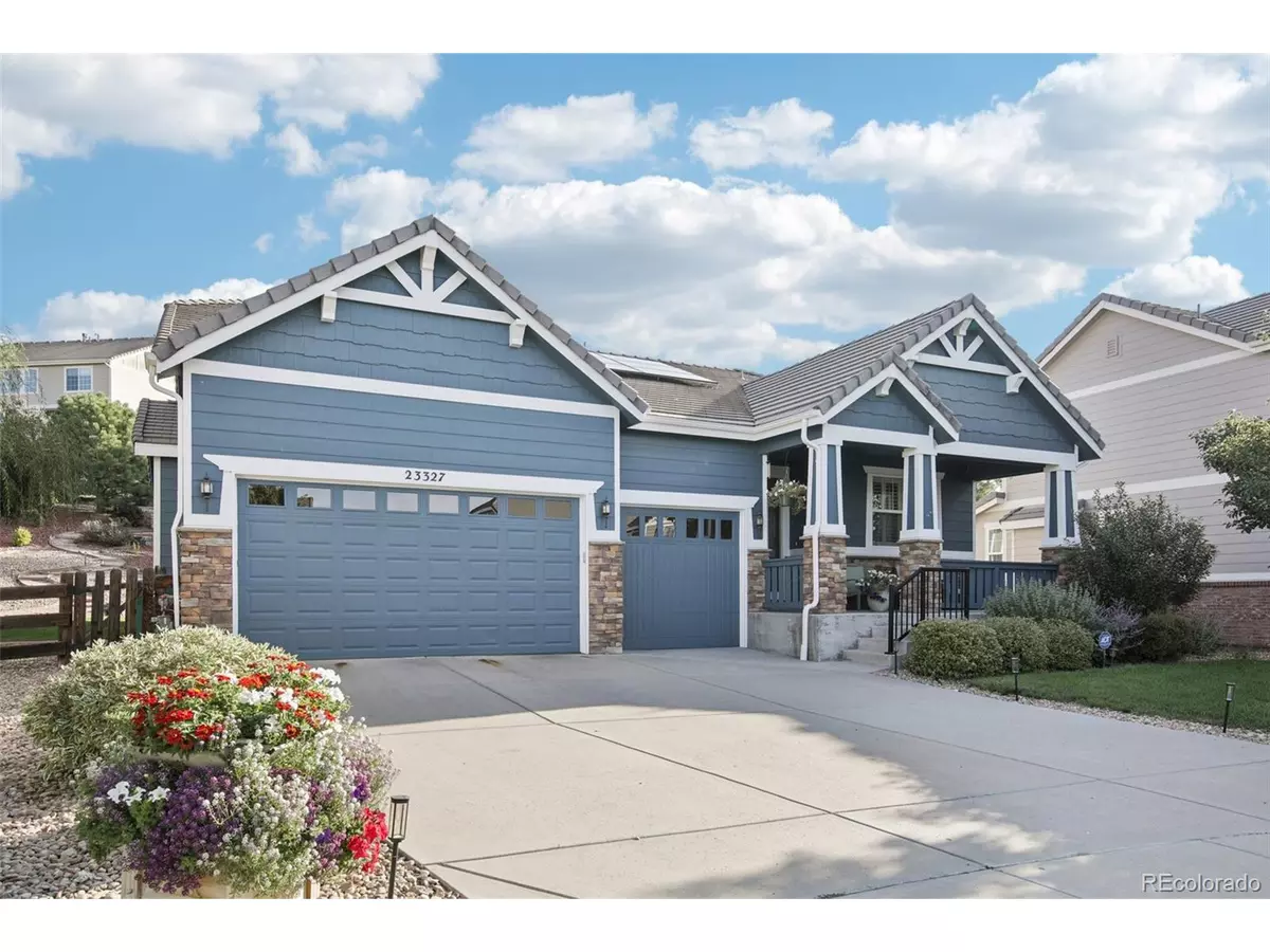 Aurora, CO 80016,23327 E Ottawa Dr