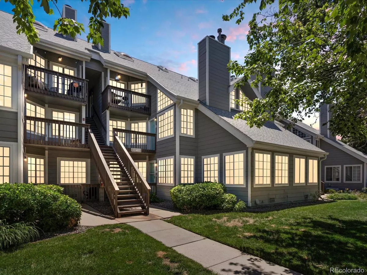 Aurora, CO 80012,12403 E Tennessee Cir #E