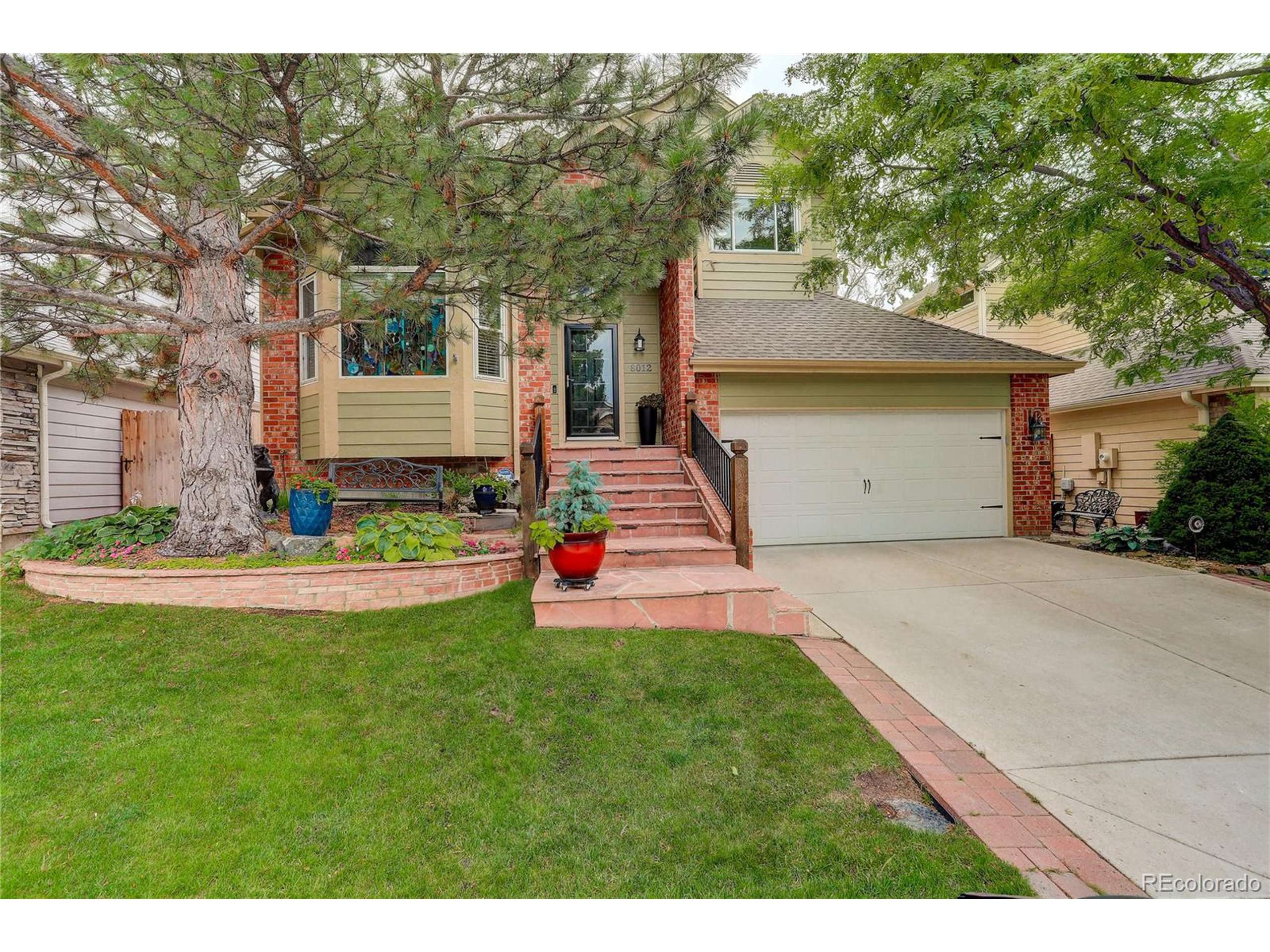 8012 W 78th Cir, Arvada, CO 80005