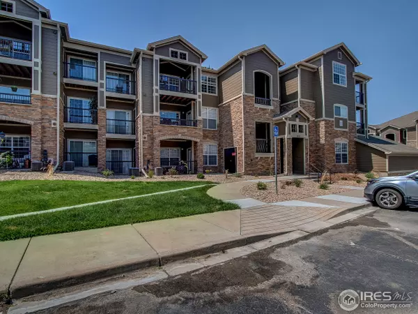 3000 Blue Sky Cir #11- 306, Erie, CO 80516