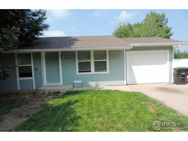 1515 Easter Ct, Longmont, CO 80501