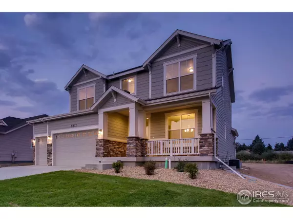 Windsor, CO 80550,5837 Chantry Dr