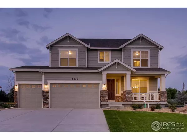 5837 Chantry Dr, Windsor, CO 80550