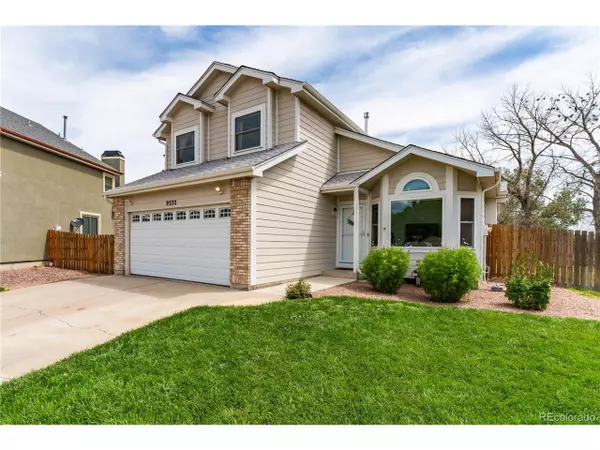 Colorado Springs, CO 80925,9332 Chieftan Dr