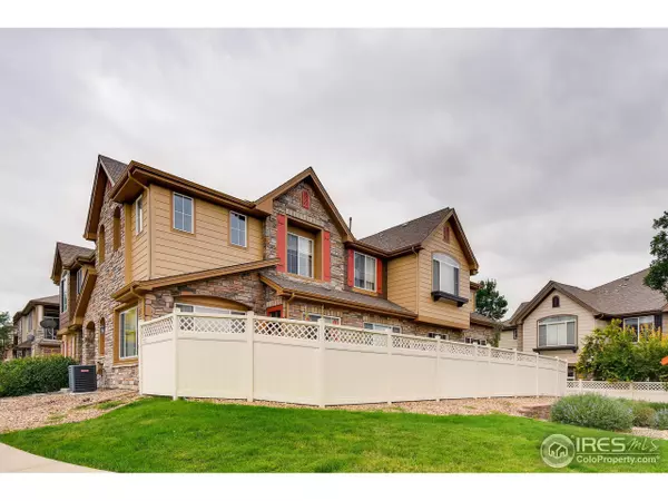 11319 Navajo Cir #B, Westminster, CO 80234