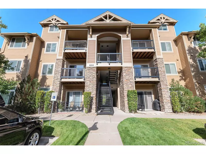8808 S Kipling Way #E 202, Littleton, CO 80127