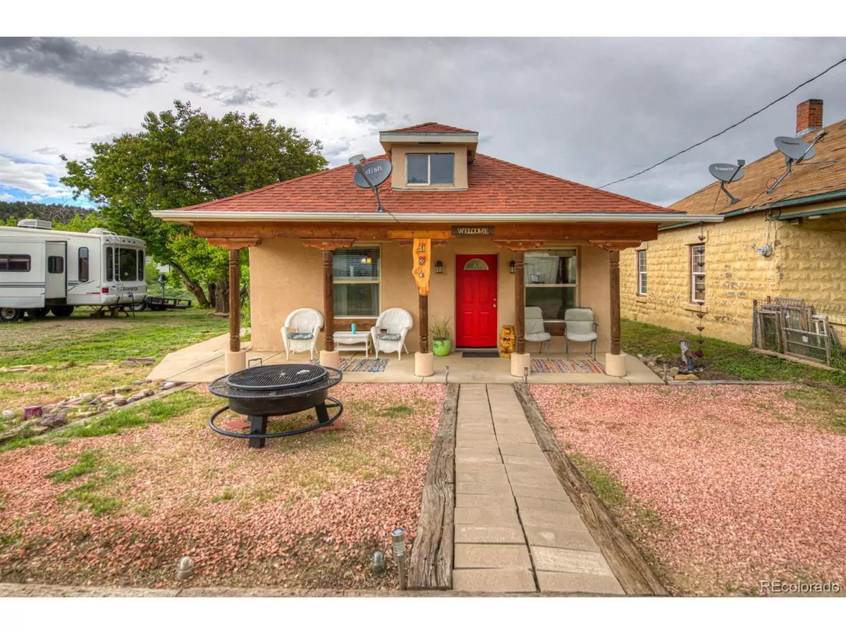 Aguilar, CO 81020,134 Chambers St