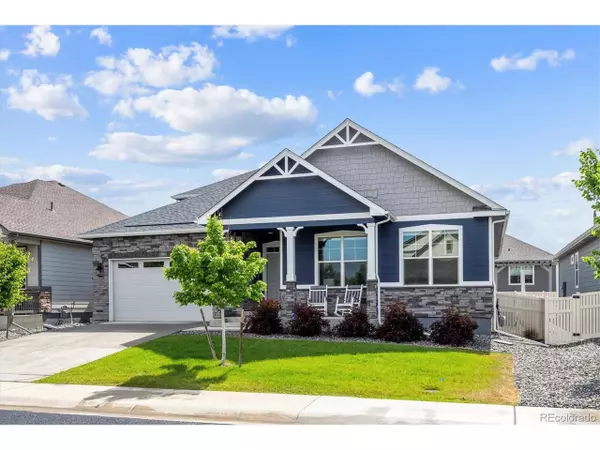 8888 Falcon St, Longmont, CO 80504