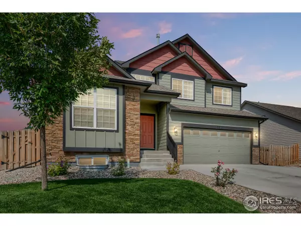 7271 Indigo Run St, Wellington, CO 80549