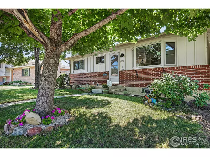 4684 Ingram Ct, Boulder, CO 80305