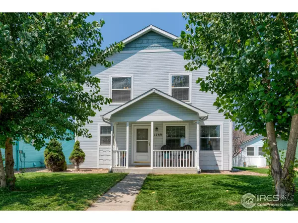 1739 E 7th St, Loveland, CO 80537