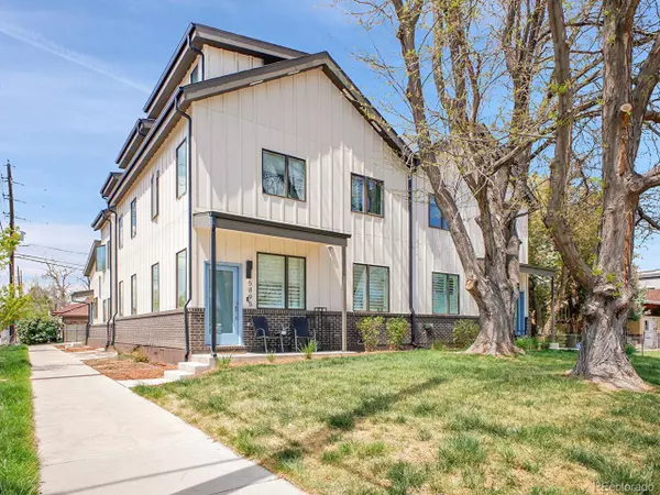 Denver, CO 80220,1303 Jersey St