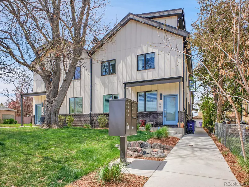 1303 Jersey St, Denver, CO 80220