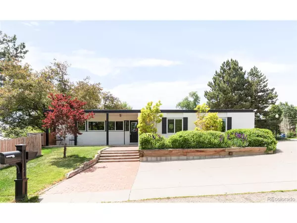 3175 Lamar St, Wheat Ridge, CO 80214