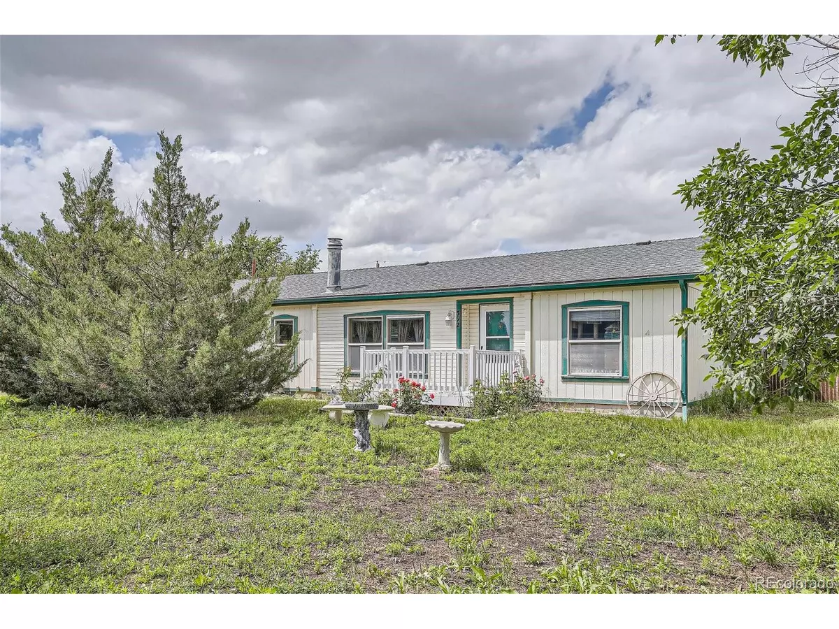 Byers, CO 80103,392 S Park St