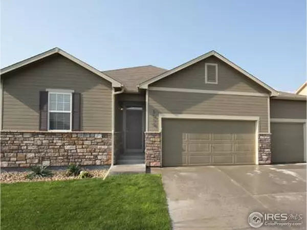 3610 Sunrose St, Wellington, CO 80549