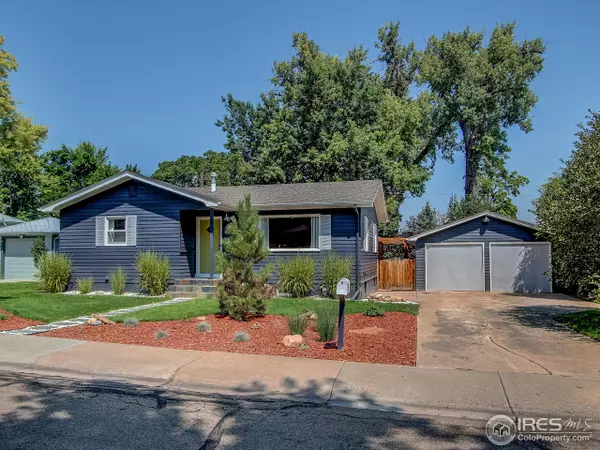 Longmont, CO 80501,24 Sunset Cir