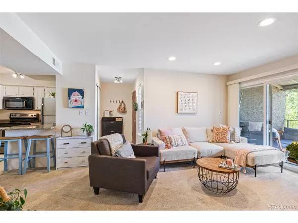 Denver, CO 80246,5300 E Cherry Creek South Dr #124