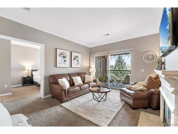 Littleton, CO 80127,7438 S Quail Cir #2034
