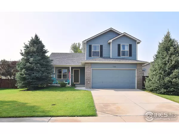 7216 W 21st St, Greeley, CO 80634