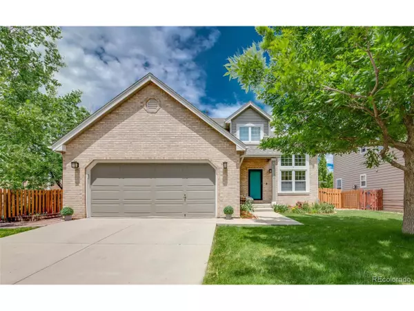 629 W Oak St, Lafayette, CO 80026