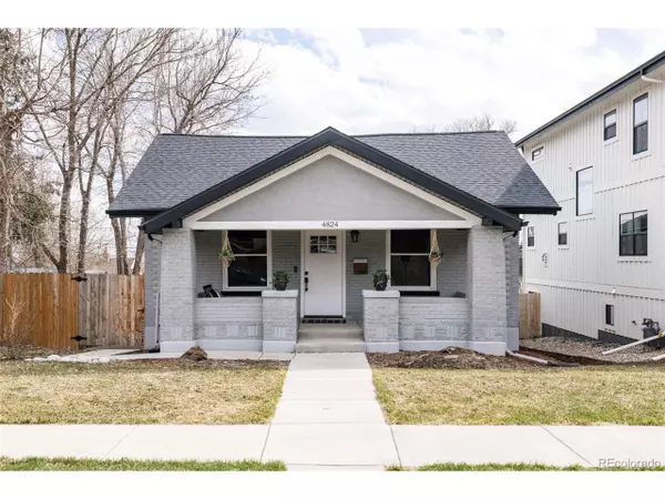 4824 W 30th Ave, Denver, CO 80212