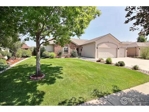 Greeley, CO 80634,1806 74th Ave Ct