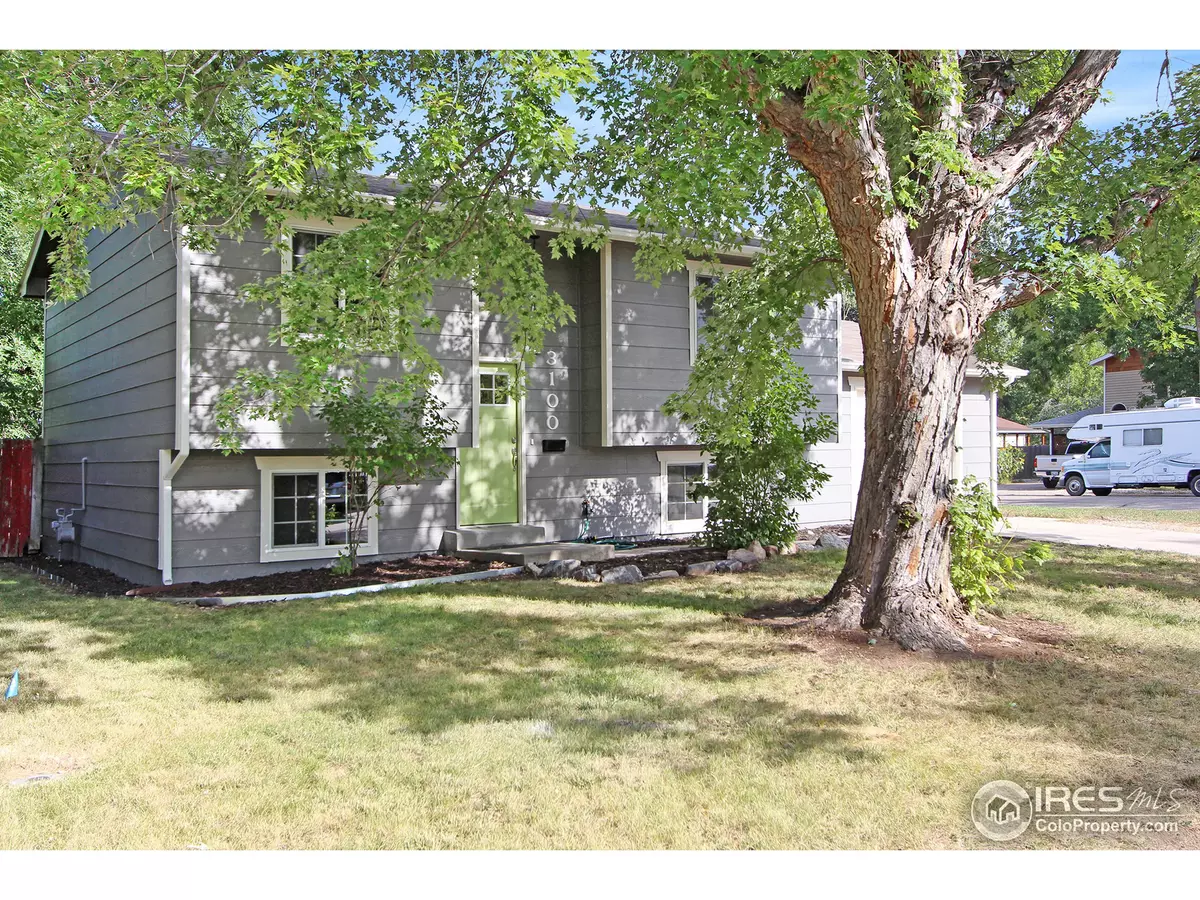 Laporte, CO 80535,3100 Tobias Ct