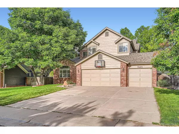 Littleton, CO 80120,7420 S Houstoun Waring Cir
