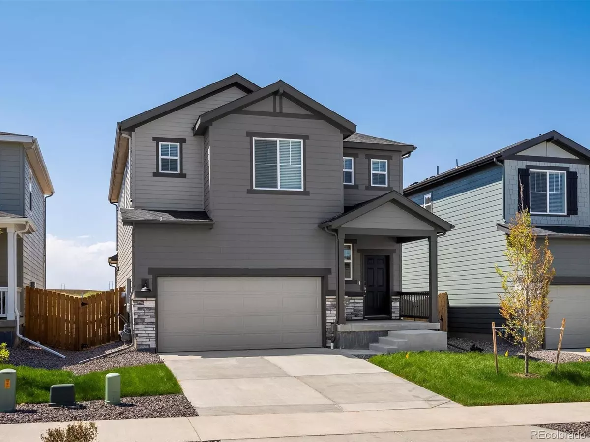 Greeley, CO 80634,537 97th Ave