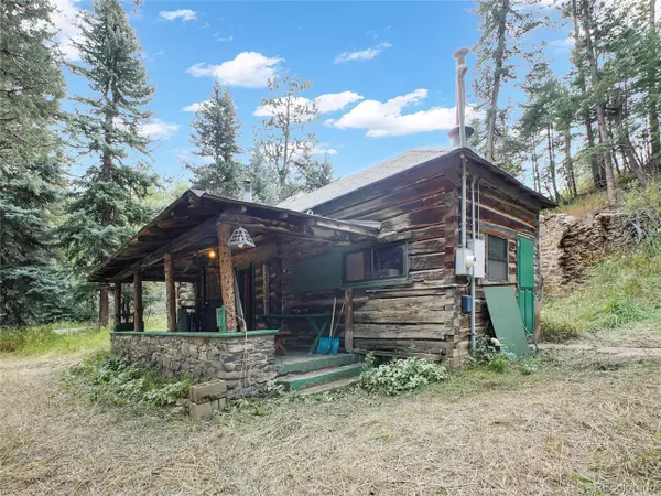 Indian Hills, CO 80454,5253 Giant Gulch Rd