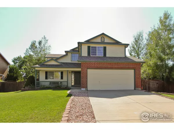 1435 Morningside Dr, Longmont, CO 80504