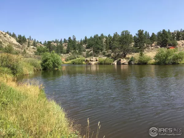 Livermore, CO 80536,66 Mount Axtell Dr