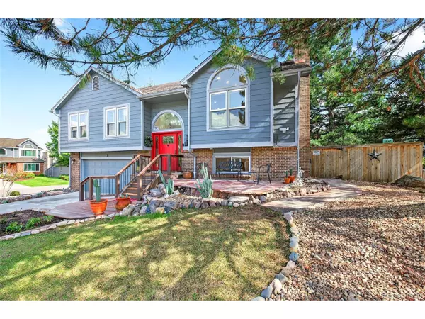 Littleton, CO 80127,1 Cliffrose