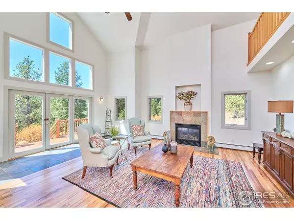 Nederland, CO 80466,2001 County Road 68