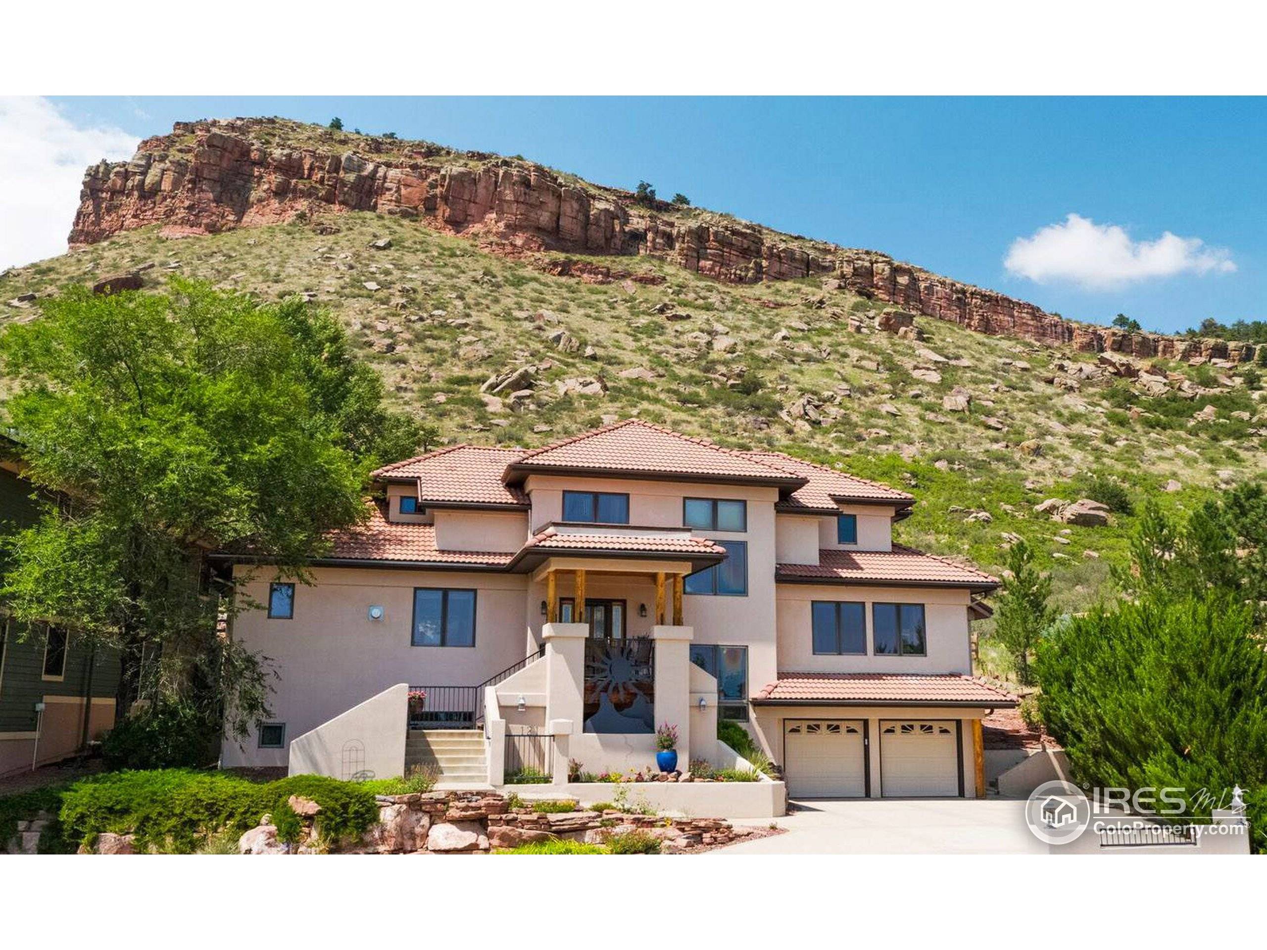 Lyons, CO 80540,121 Eagle Canyon Cir