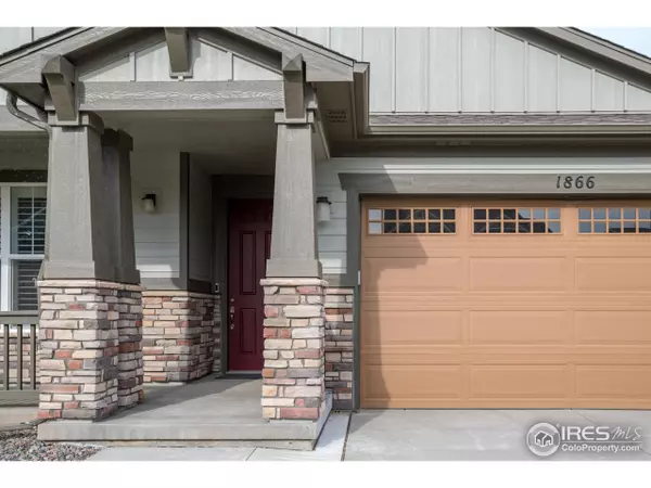 1866 Pioneer Cir, Lafayette, CO 80026