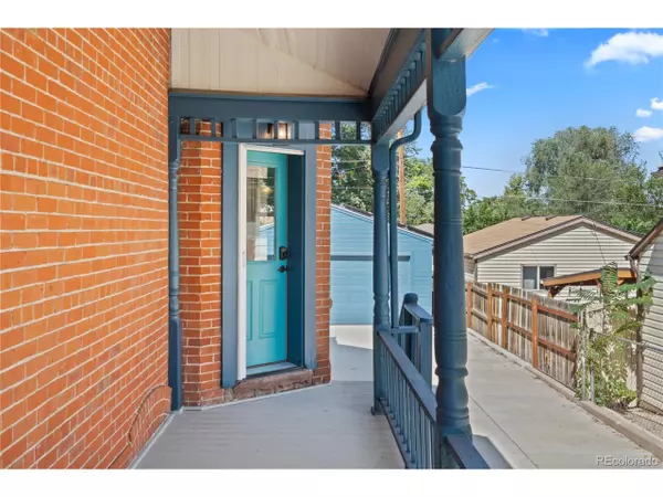 Denver, CO 80211,2445 W 39th Ave