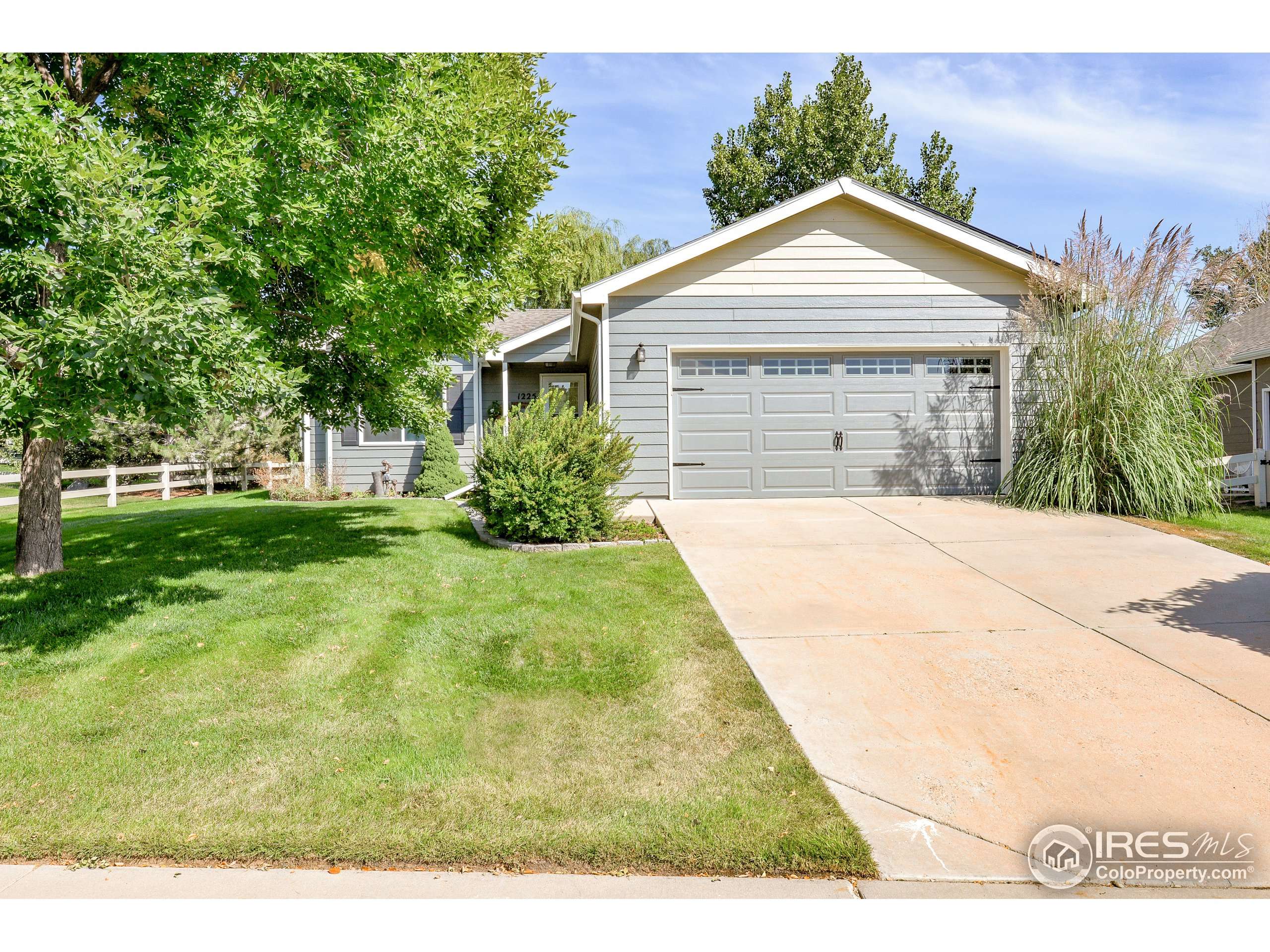 1225 Black Hawk Rd, Eaton, CO 80615