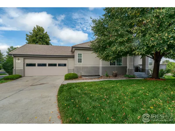 3281 W 111th Loop #B, Westminster, CO 80031