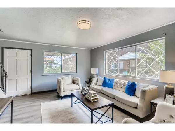 Lakewood, CO 80214,Address not disclosed