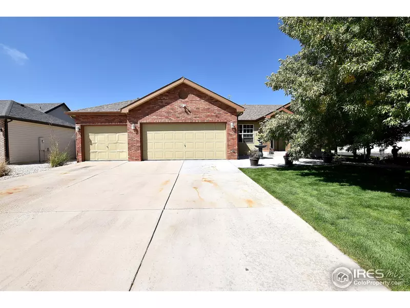 202 Buckeye Ave, Eaton, CO 80615